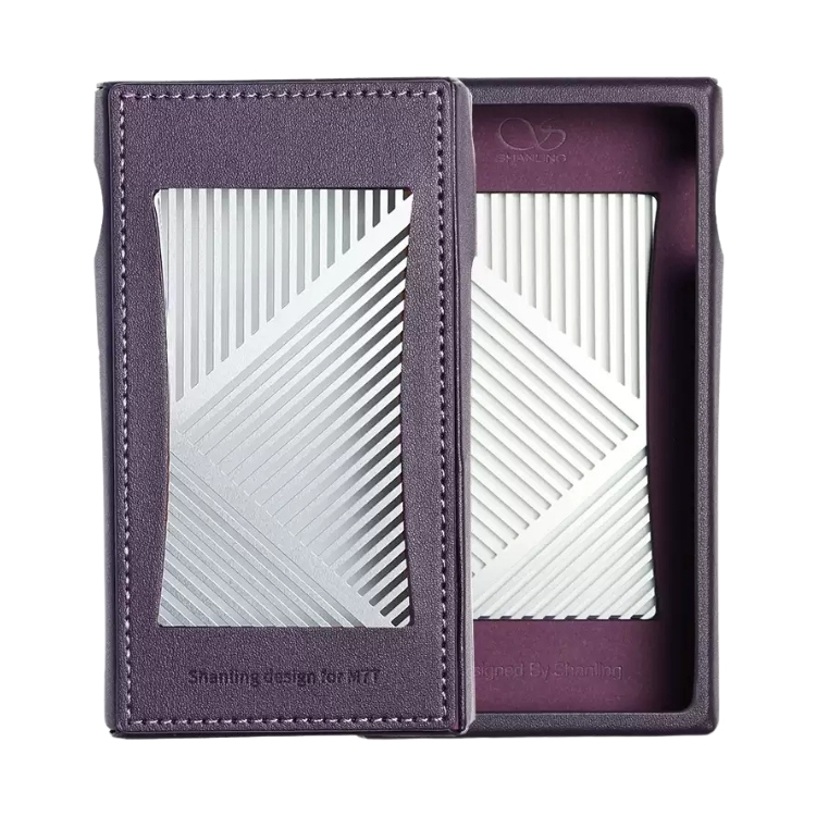 Shanling M7T  Leather Case