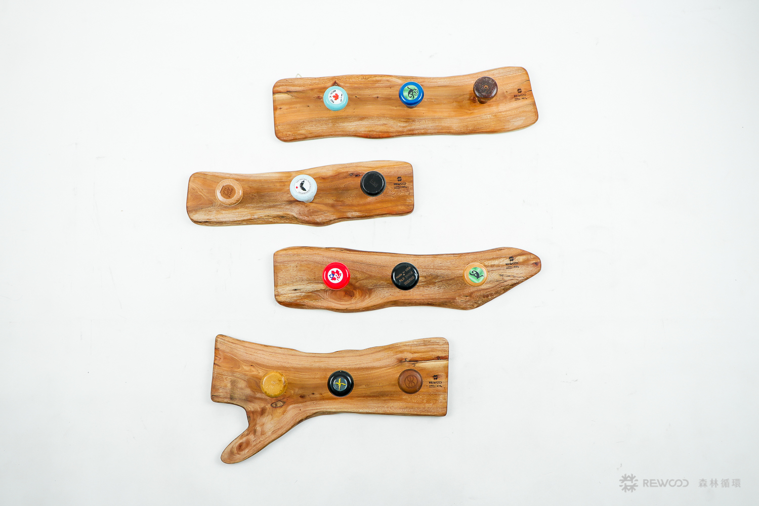 【專屬訂單】REWOOD掛物架/掛衣架