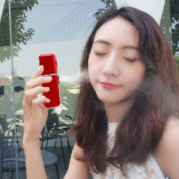 JTSK Japan A6 can spray milk spray water meter (P2392)