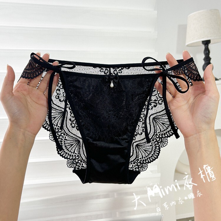 月網心語性感內褲