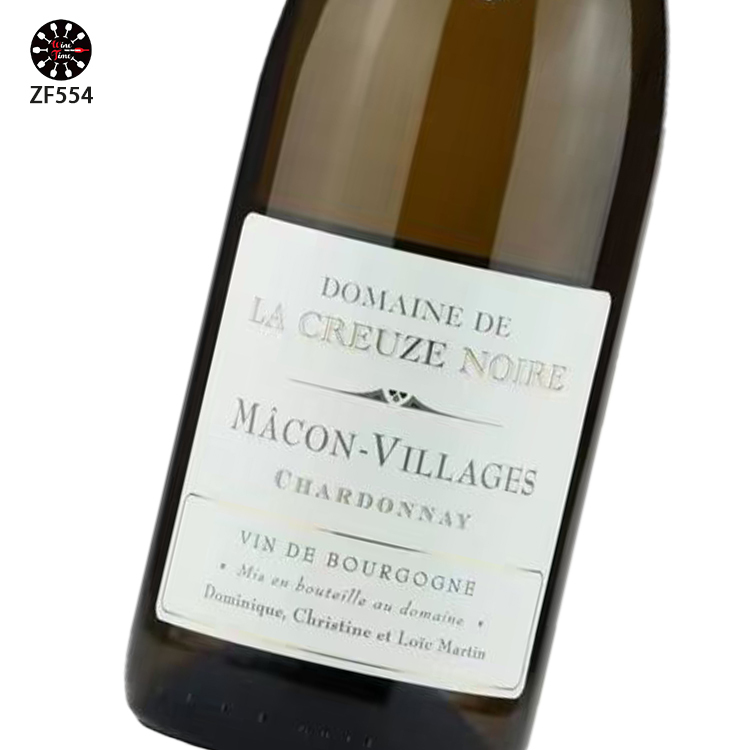 Domaine de la Creuze Noire Macon Villages 2023