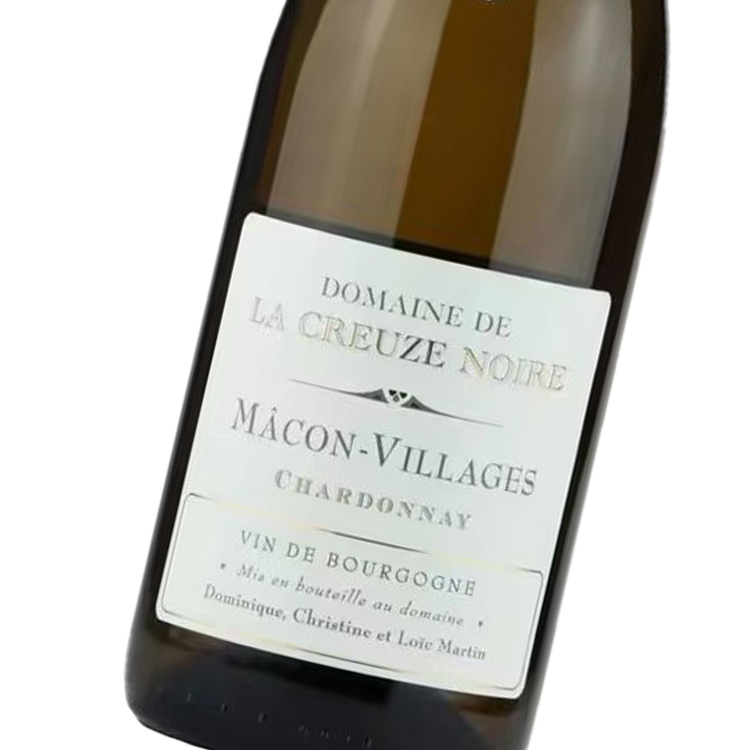 Domaine de la Creuze Noire Macon Villages 2023