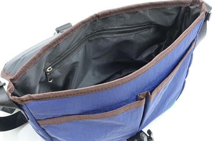 【預購】J1023901 MLB 斜肩包　YK-SD50　（4款顏色）