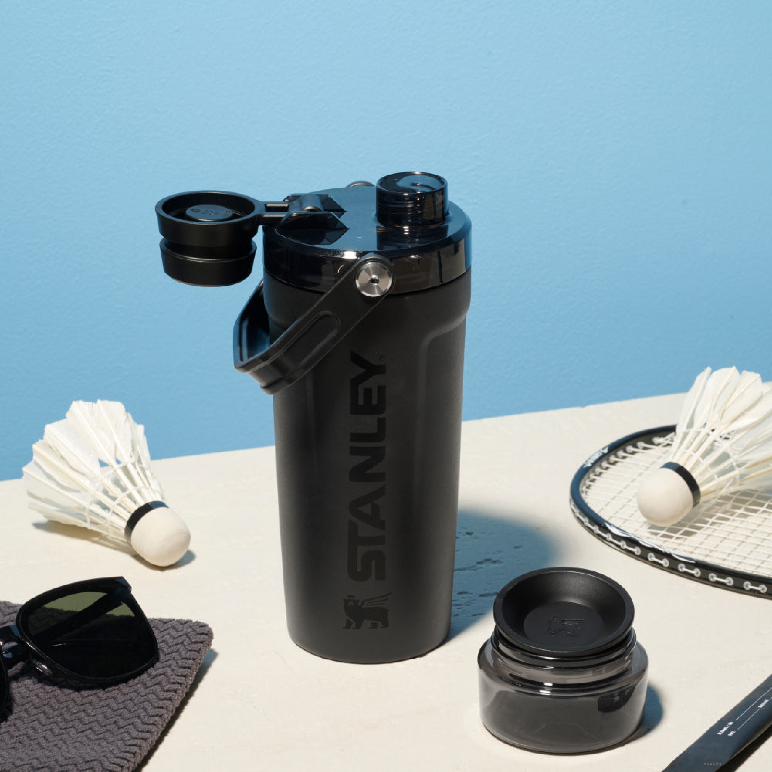 STANLEY Shaker / 0.59L 手提搖搖杯