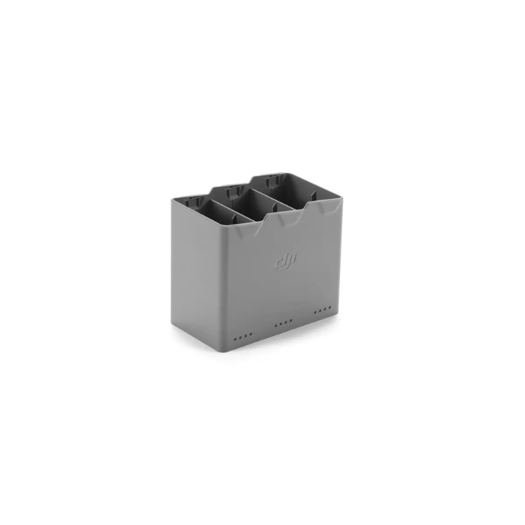 DJI Mini 5 Pro 雙向充電管家