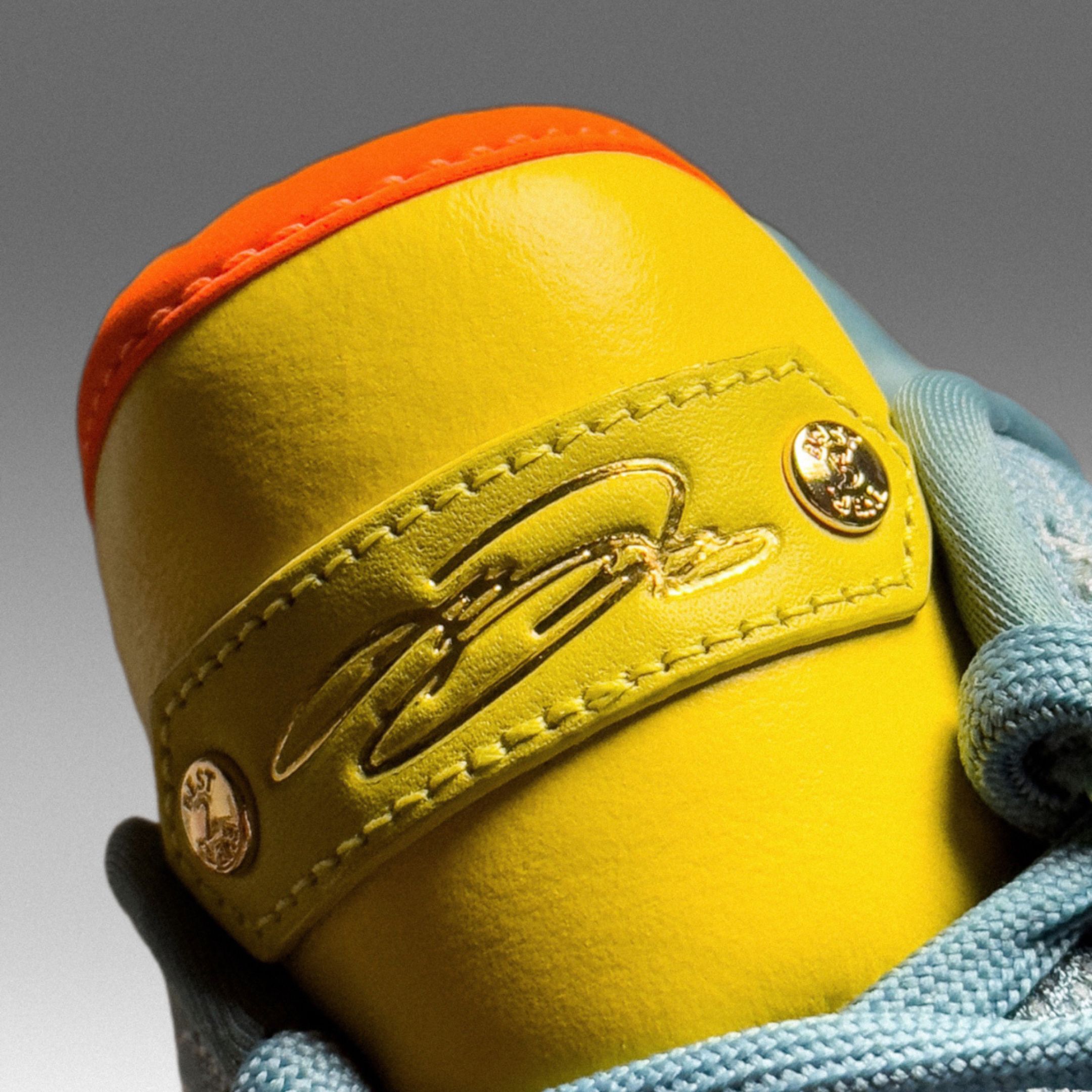 NICEDAY 代購 NIKE LeBron XXIII Miami Twice 詹姆斯 23 邁阿密 實戰 籃球鞋 男鞋 IH1514-001