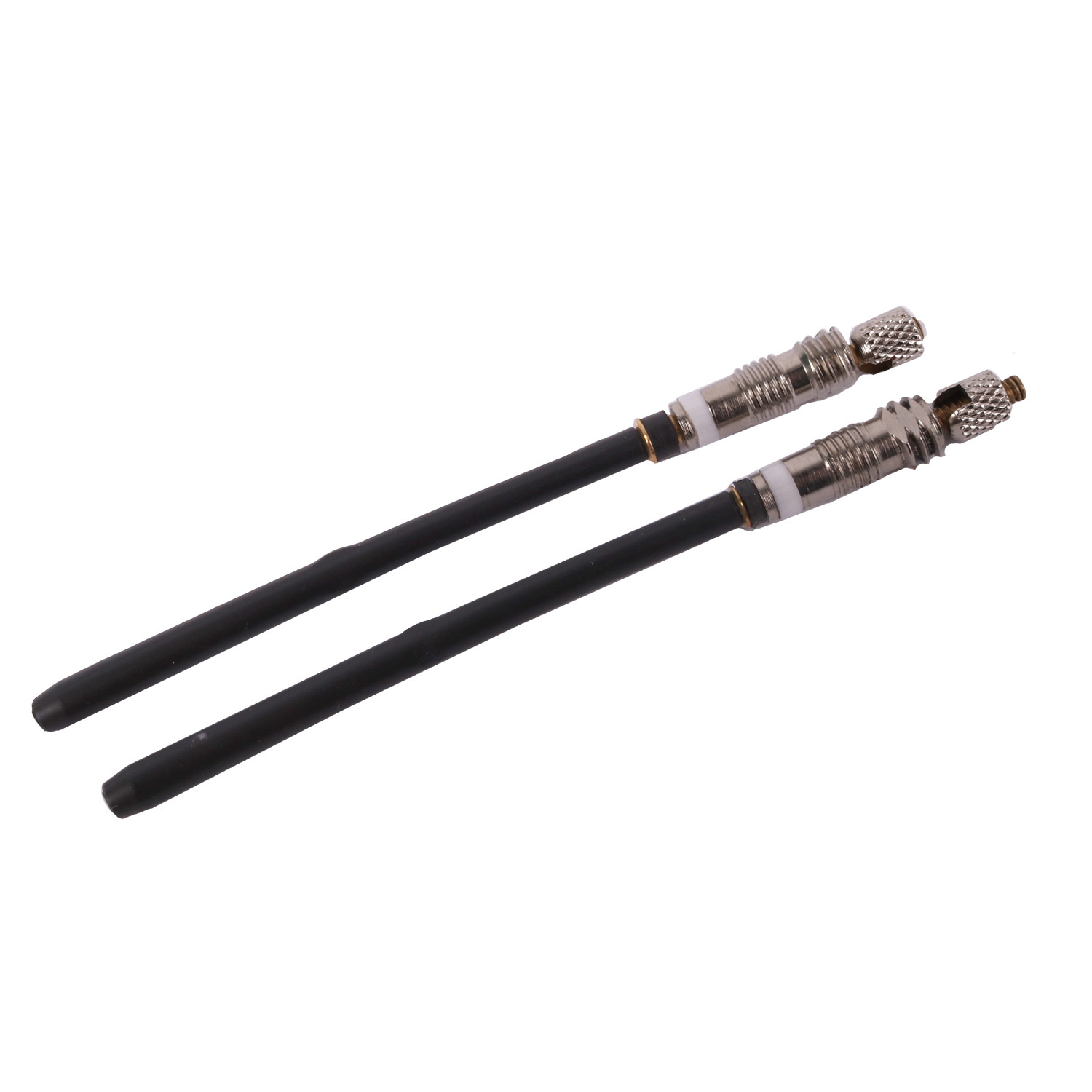 milKit Tubeless Valve Cores 真空胎氣嘴芯替換組