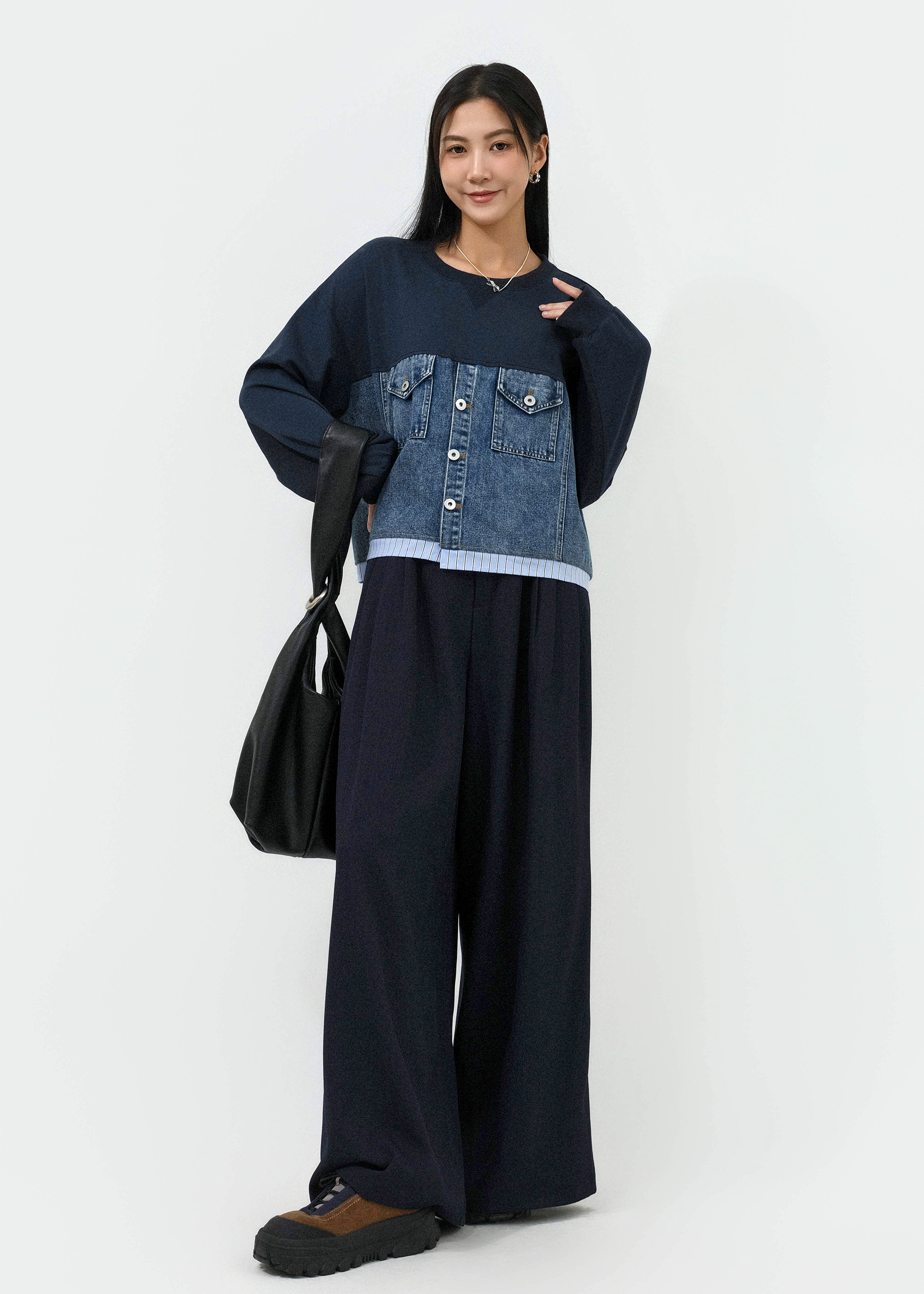 FW25_0144（上衣＋長褲）