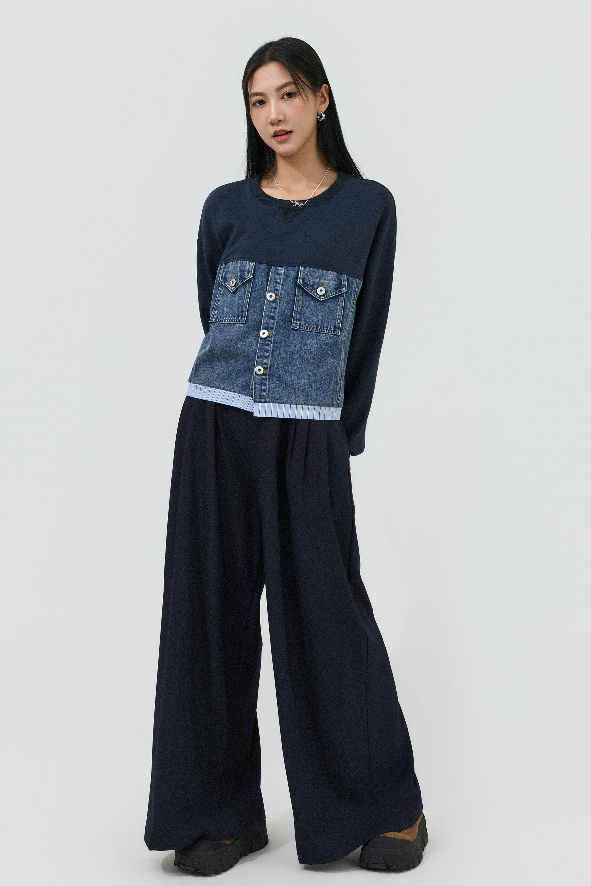 FW25_0144（上衣＋長褲）