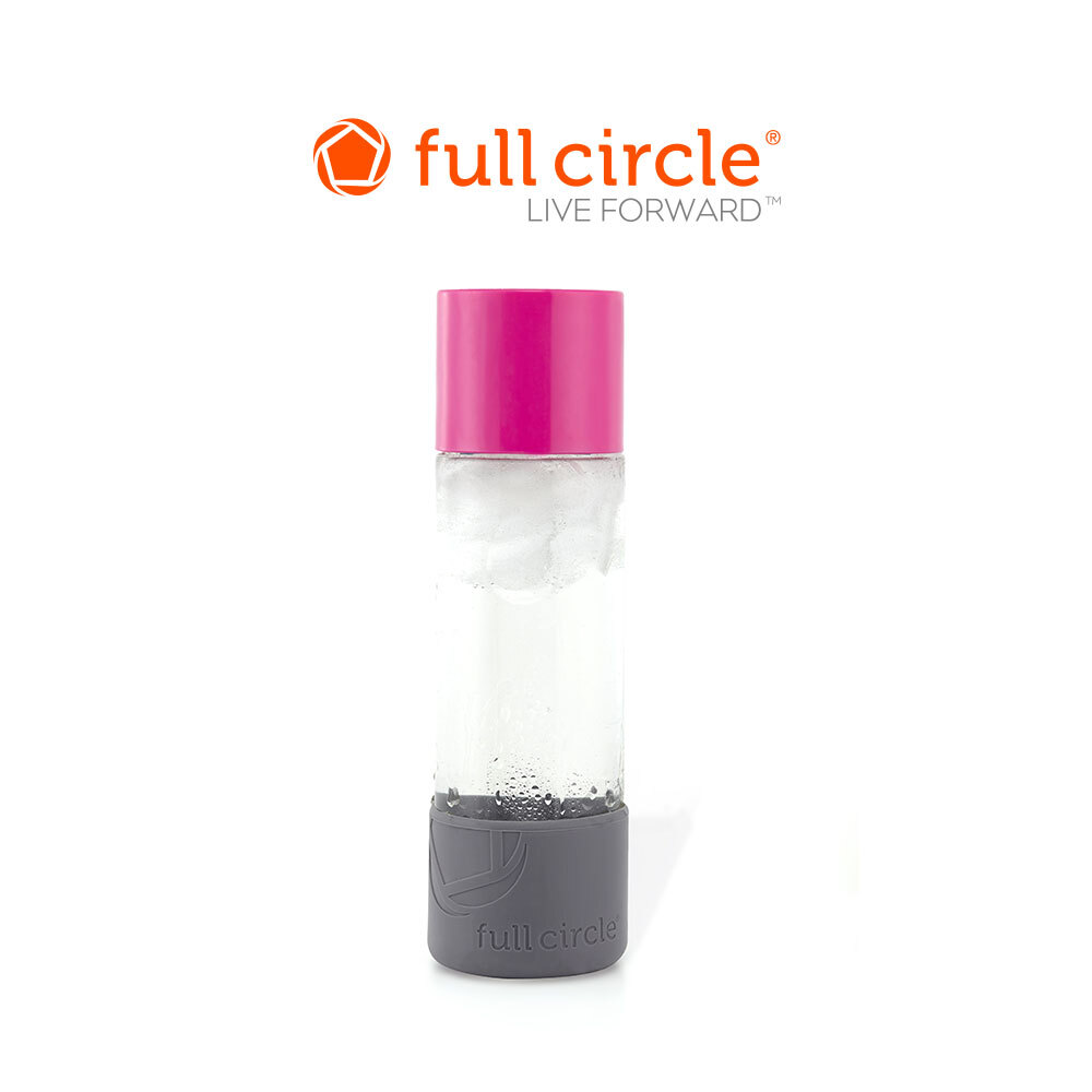 Full Circle - 19安士 360度轉轉樽