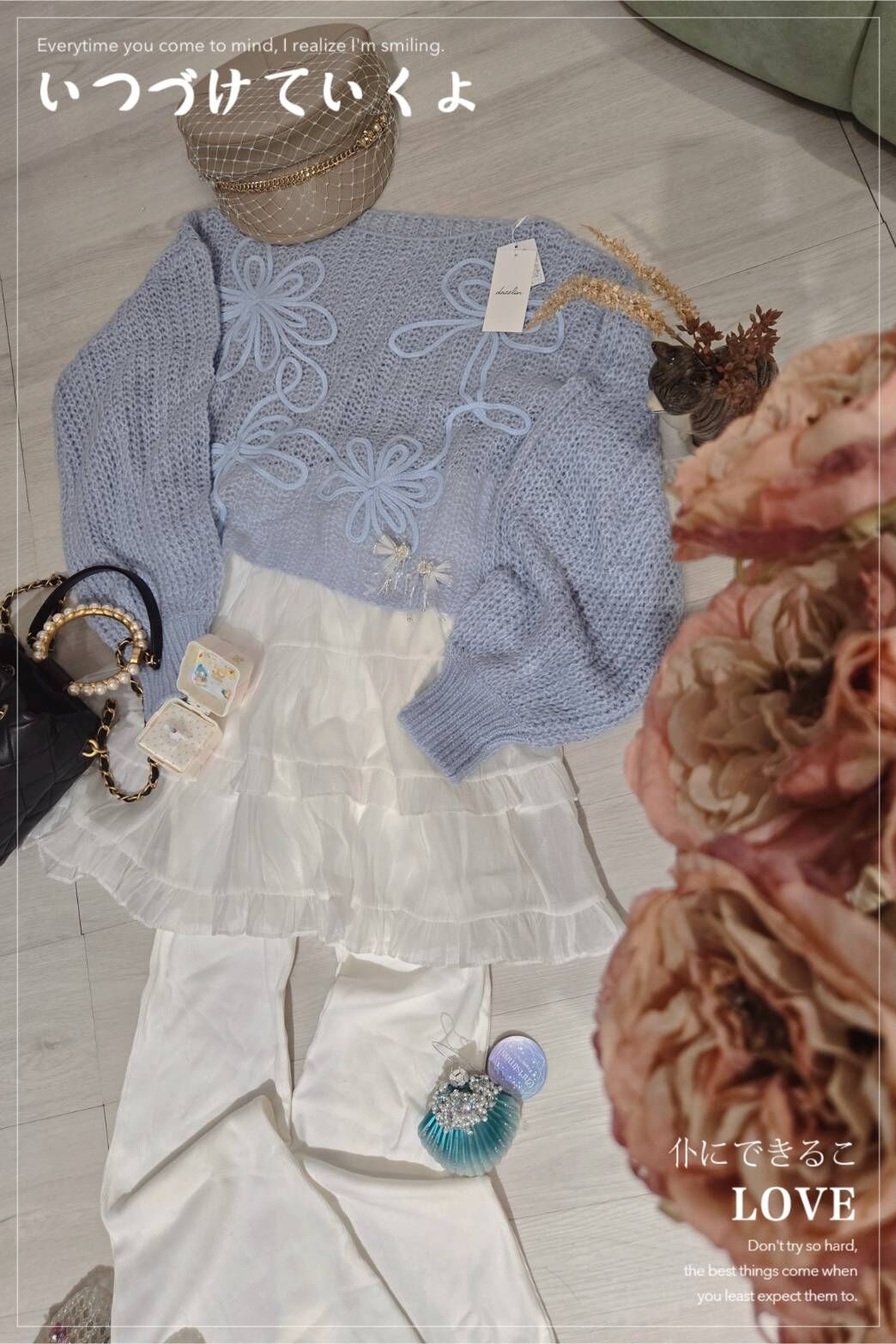 9月韓國臭臉家-M04