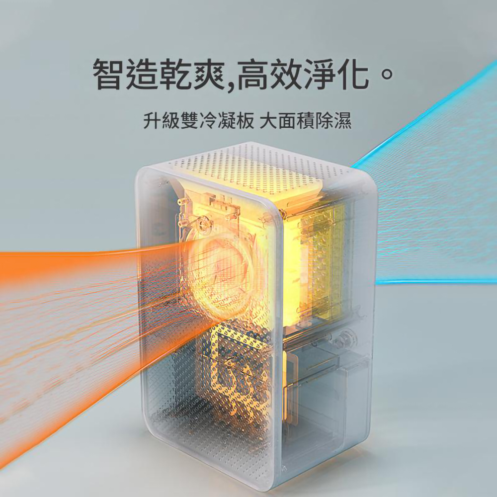 日本TSK 半導體乾衣抽濕機 抽濕器 P3389