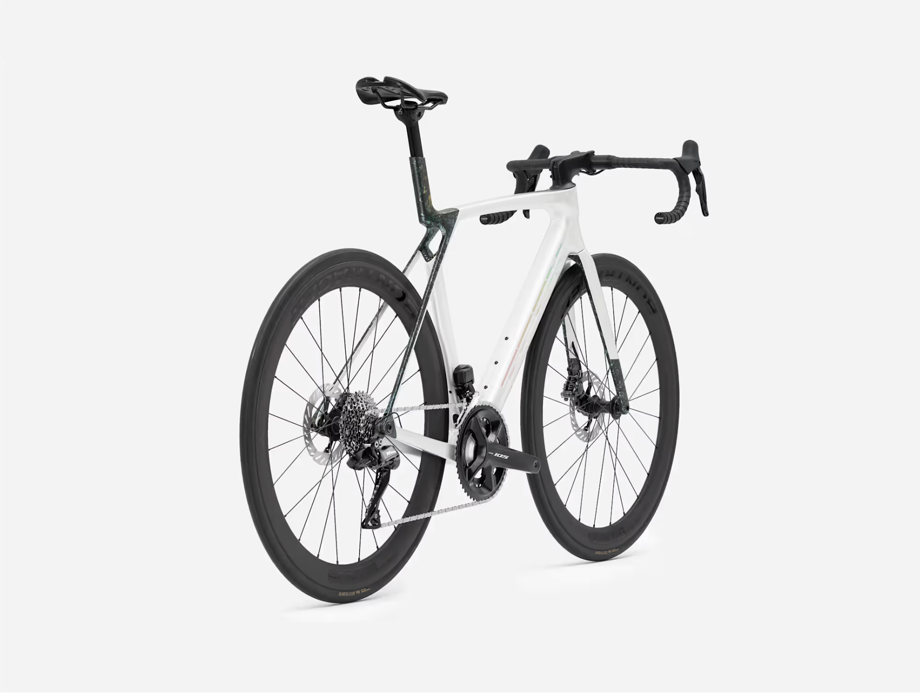 Madone SL 6 Gen 8|