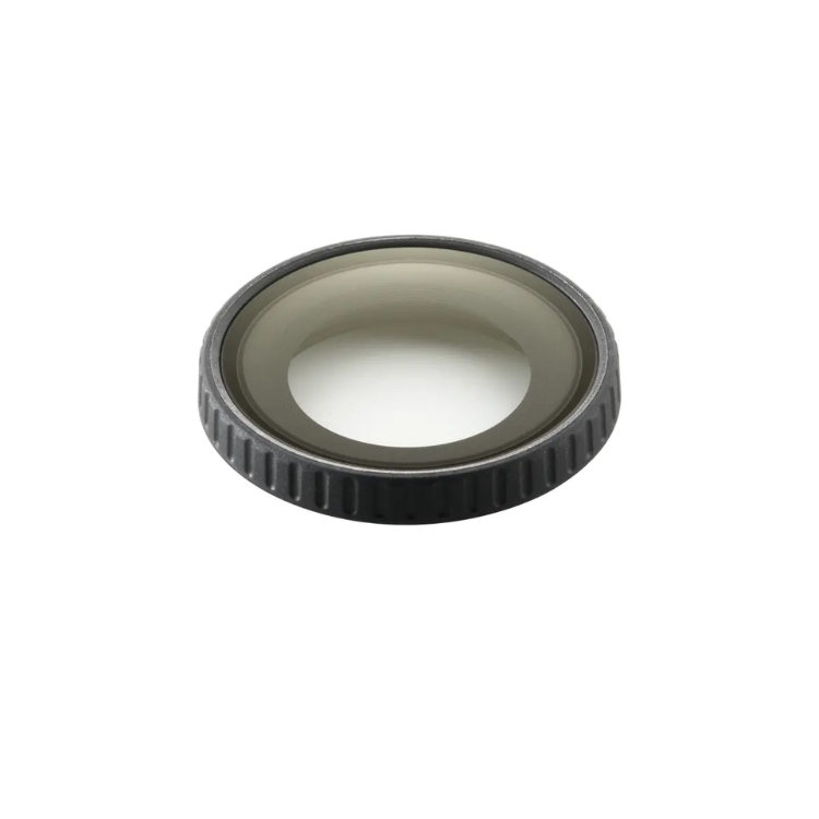 DJI Osmo Nano 玻璃鏡頭保護蓋