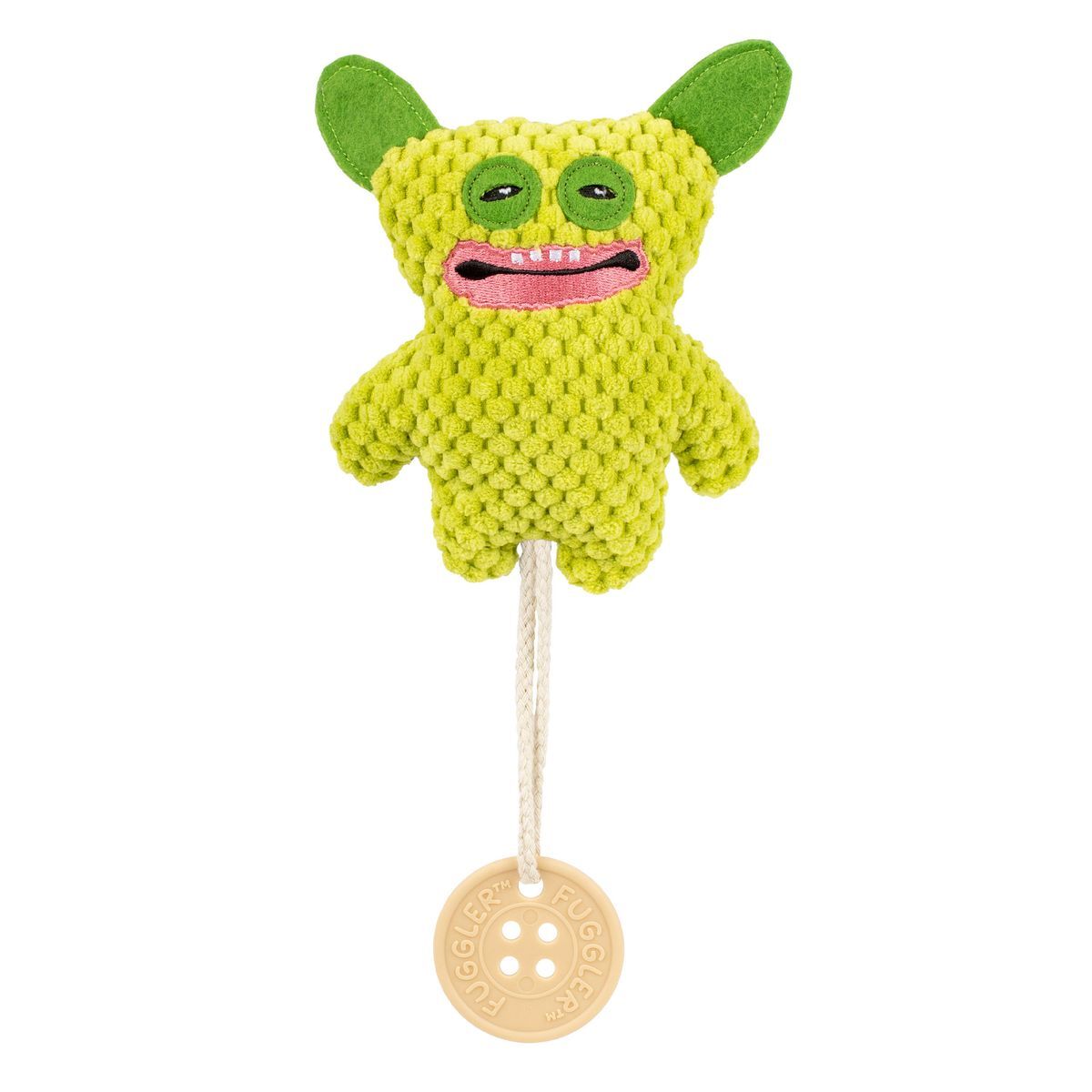 FUGGLER 寵物玩具系列 - 磨牙玩具