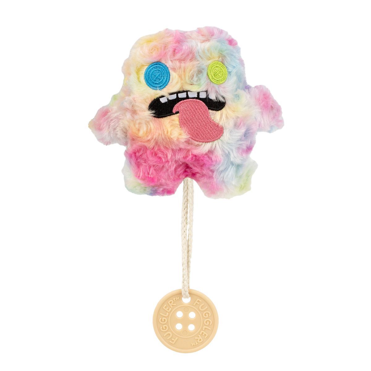 FUGGLER 寵物玩具系列 - 磨牙玩具