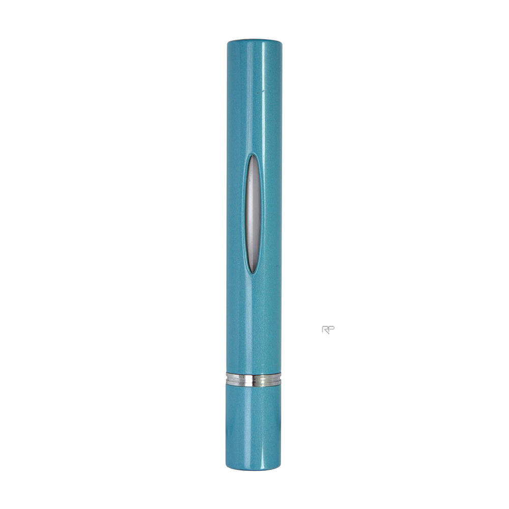 Caseti 筆型風格香水攜帶瓶<土耳其藍>