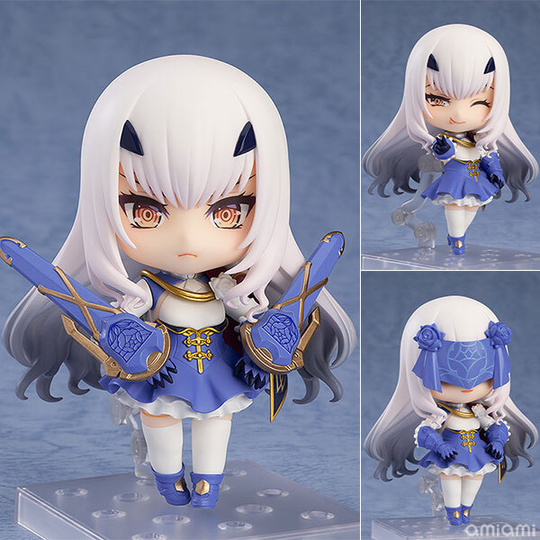 Feb Good Smile Company   Nendoroid Fate/Grand Order Lancer/Melusine Pre-order