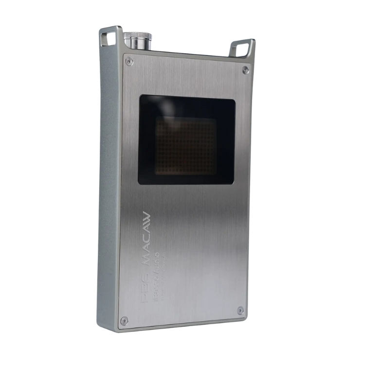 iBasso PB6 便攜耳擴