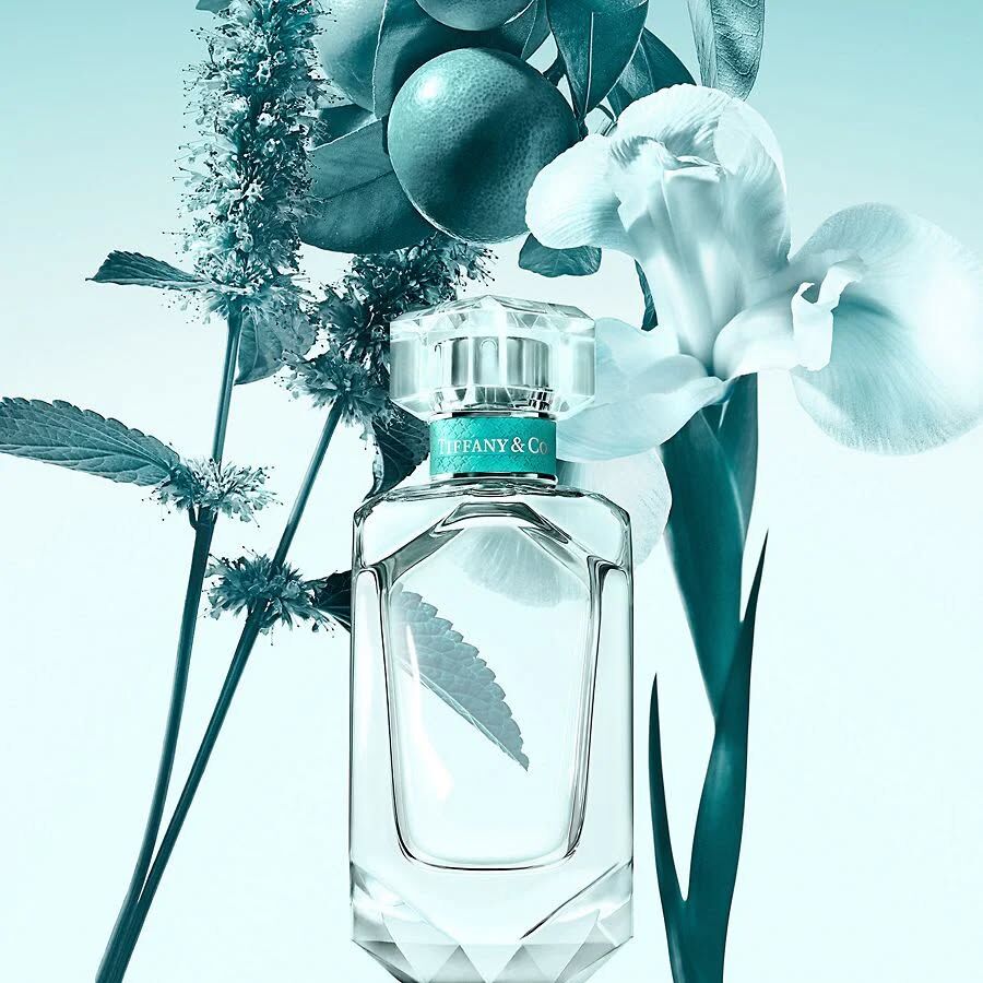 TIFFANY WOMEN 女士香水EDP 75ML