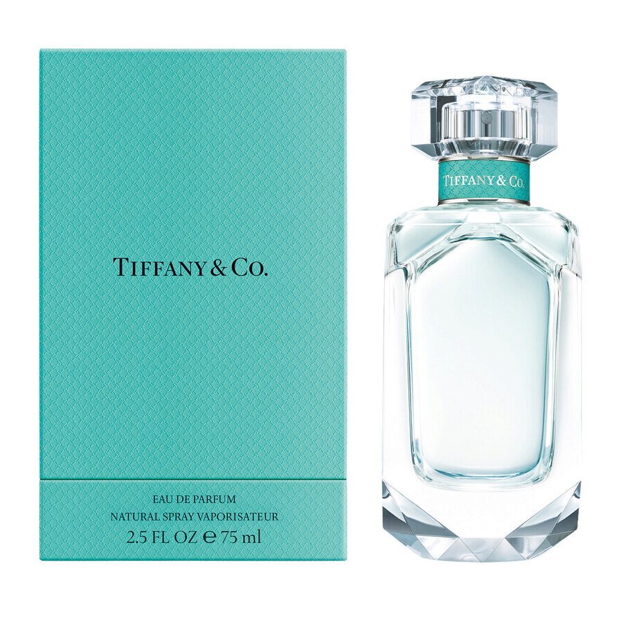 TIFFANY WOMEN 女士香水EDP 75ML