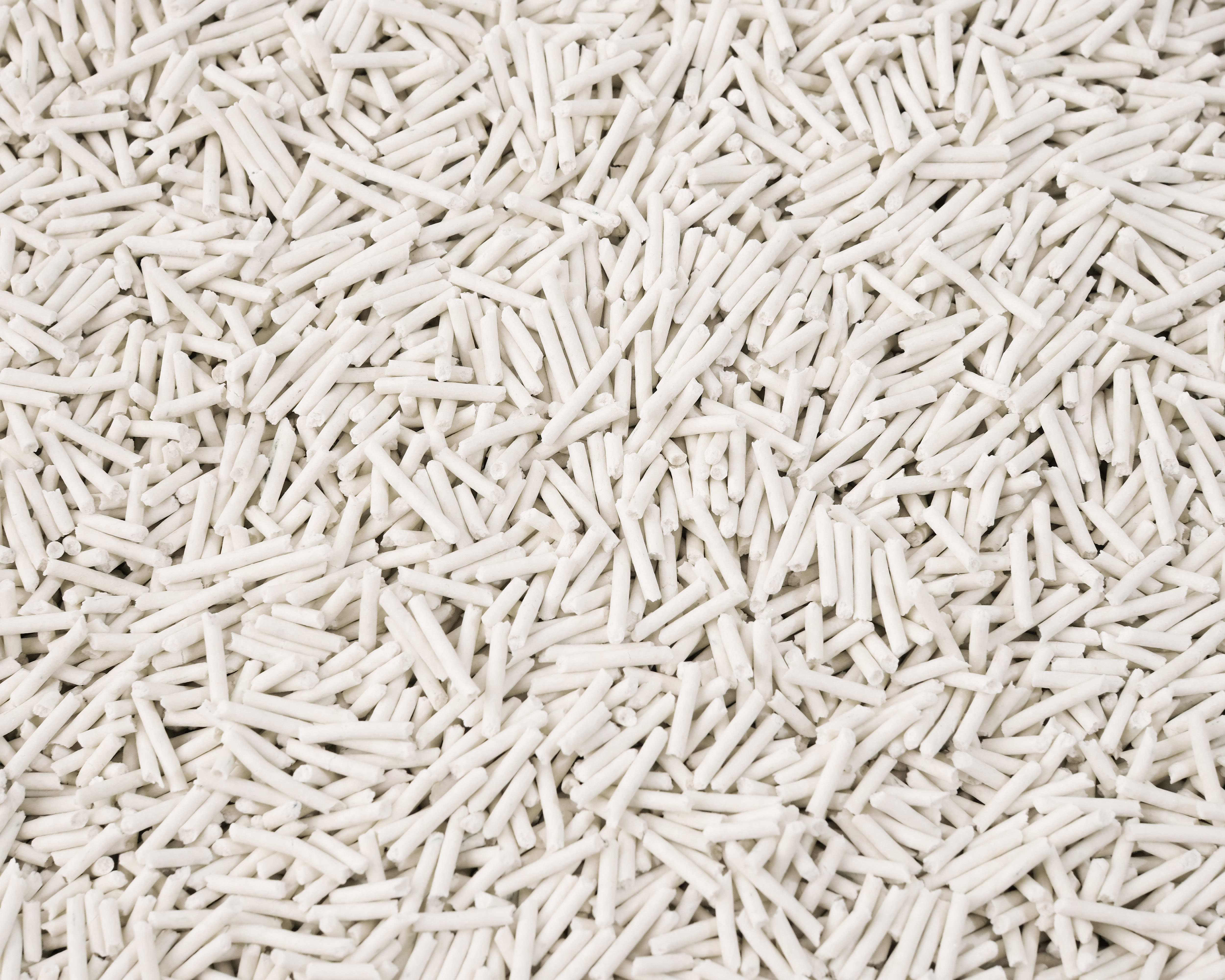 【喵檸樂】四重防護天然豌豆豆腐貓砂 天然豆香 1.5MM幼條狀 (長度15MM) 18L