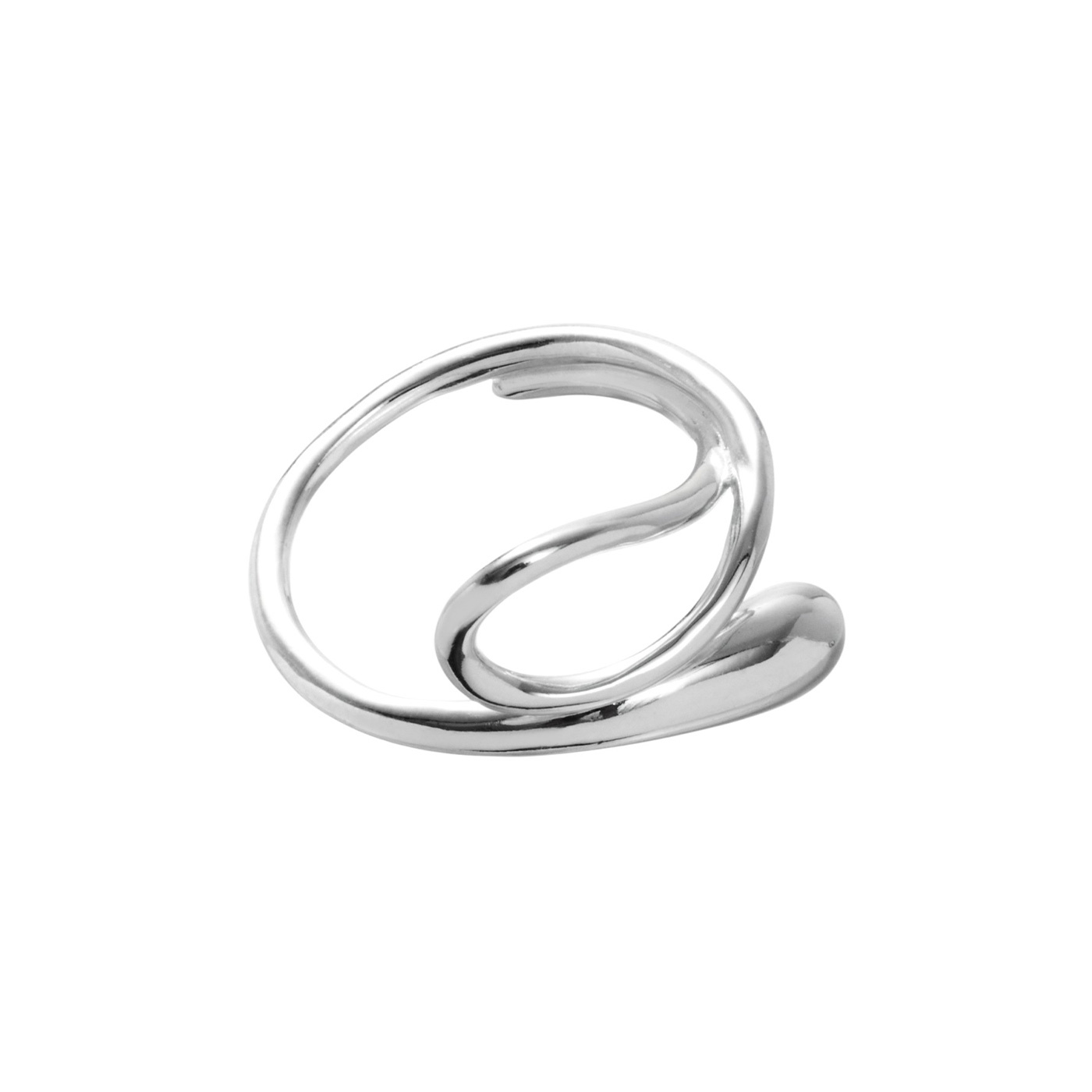 平價飾品,純銀,戒指