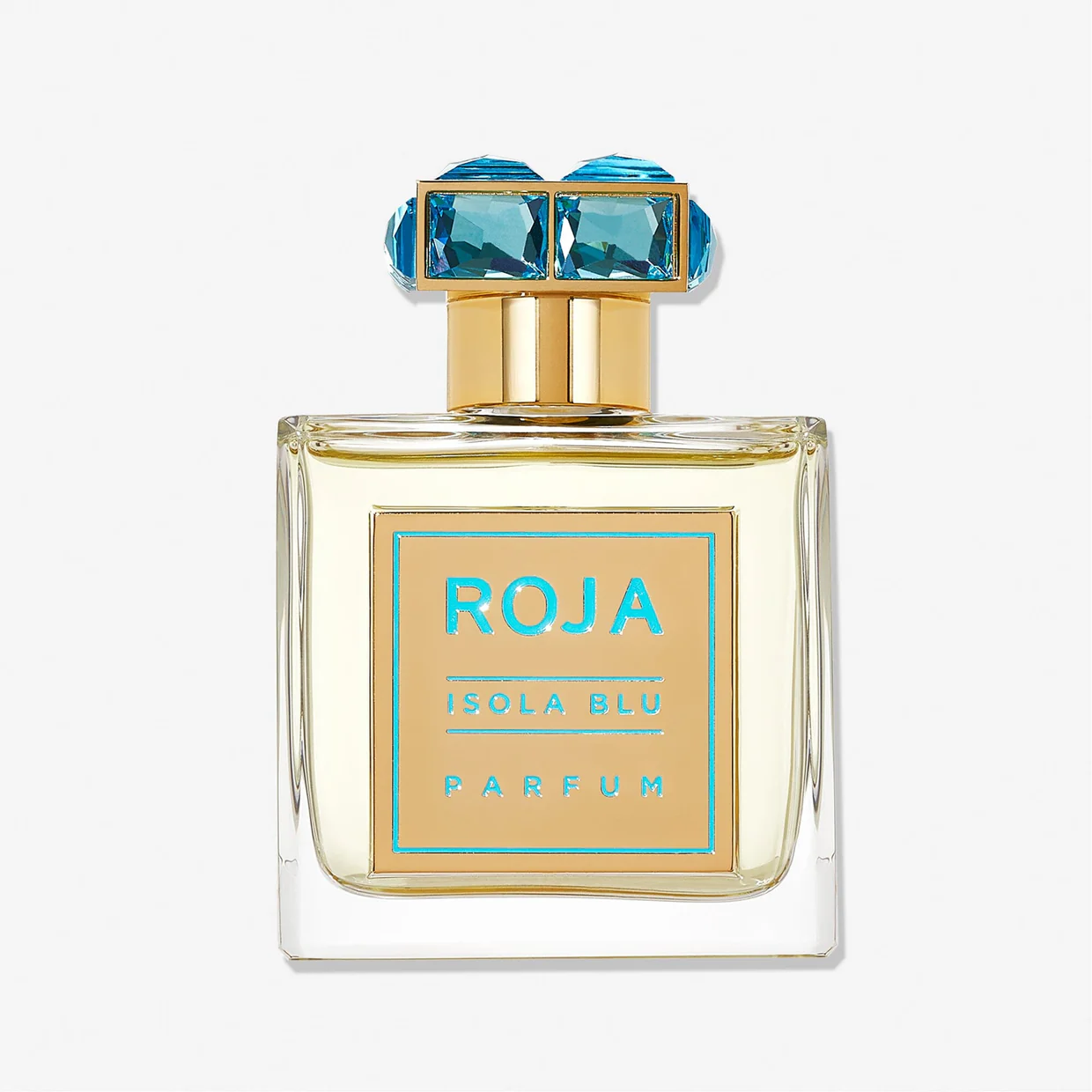 Roja Isola Blu Parfum