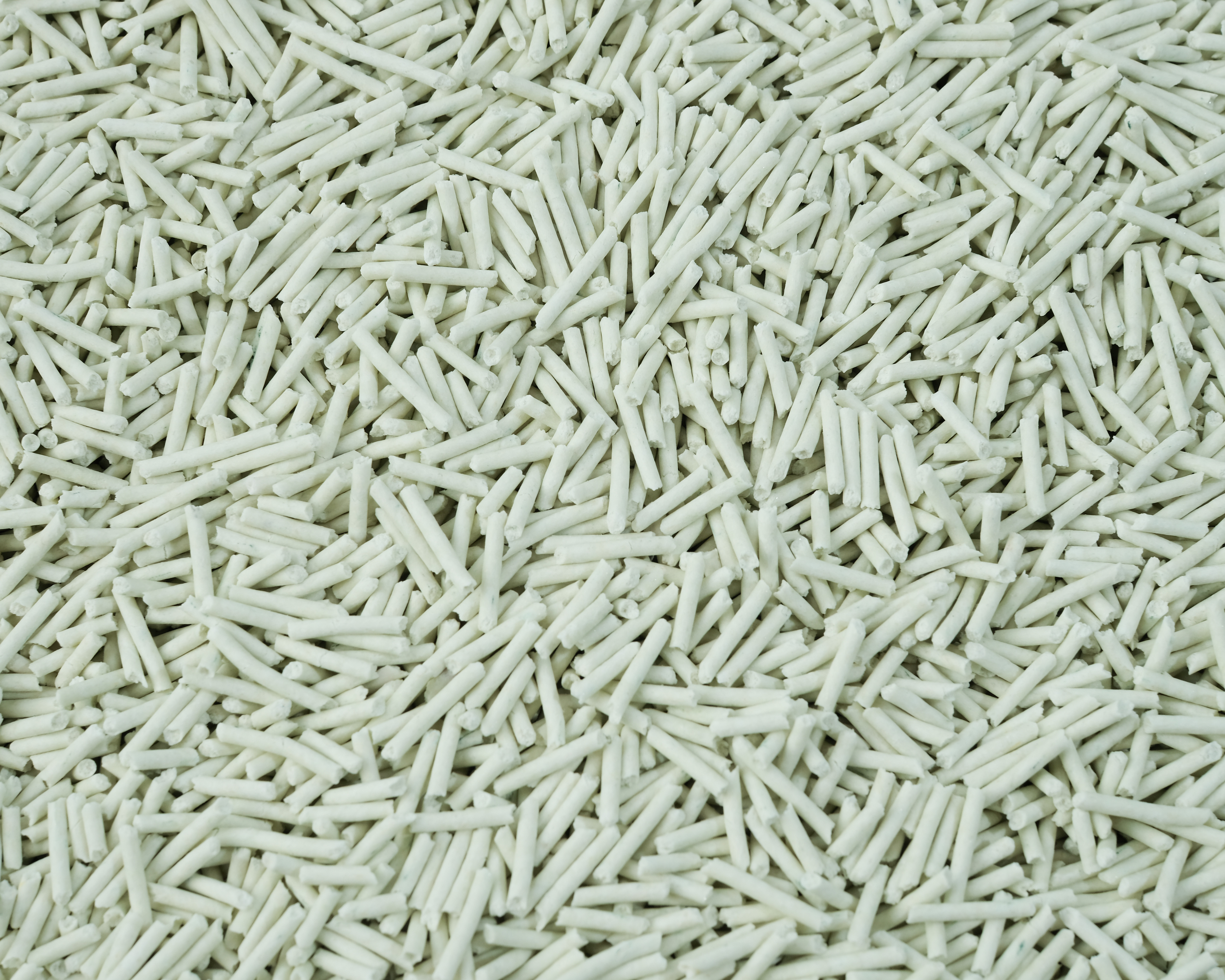 【喵檸樂】四重防護天然豌豆豆腐貓砂 抹茶淡香 1.5MM幼條狀 (長度15MM) 18L