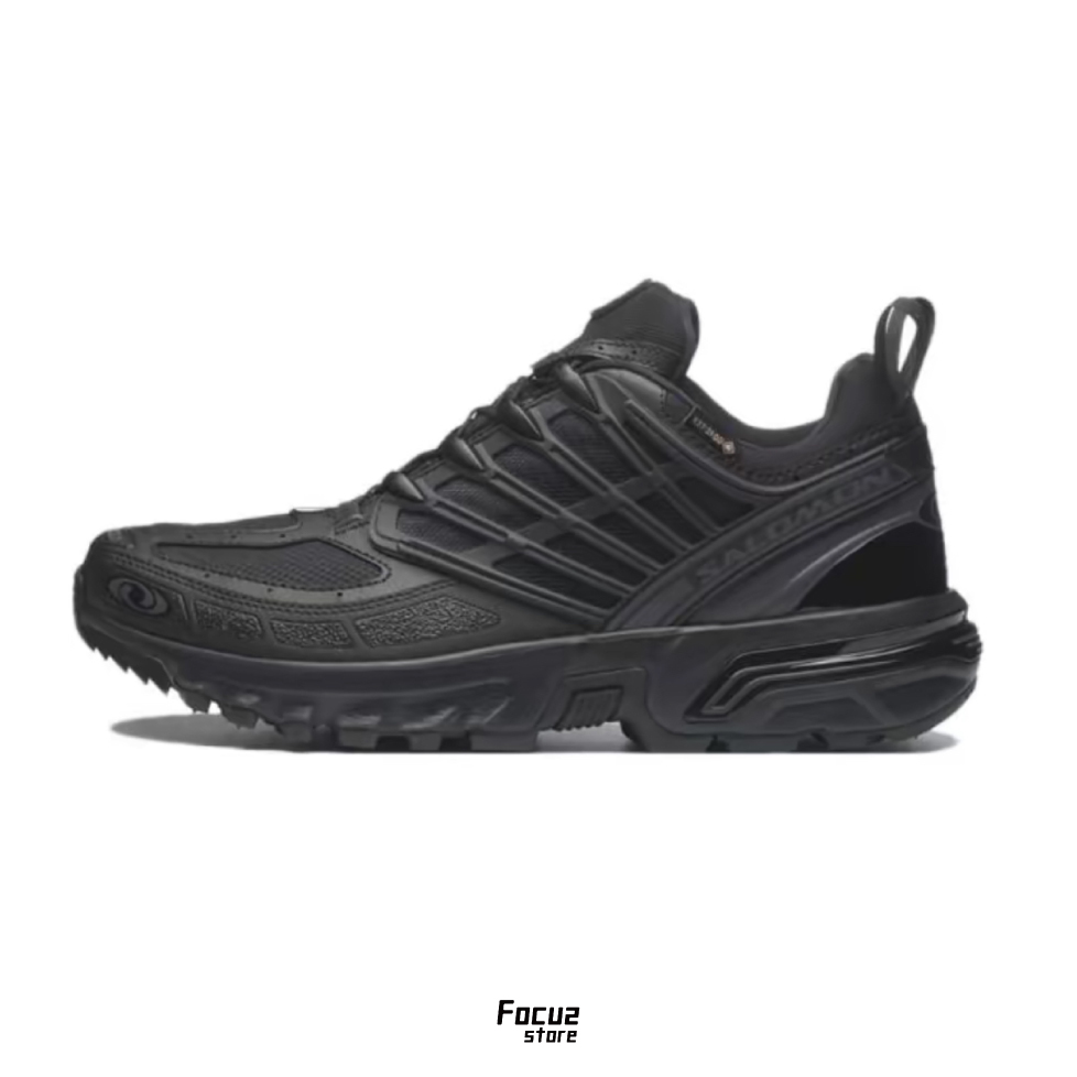 Focus Store】預購Salomon ACS Pro GTX 