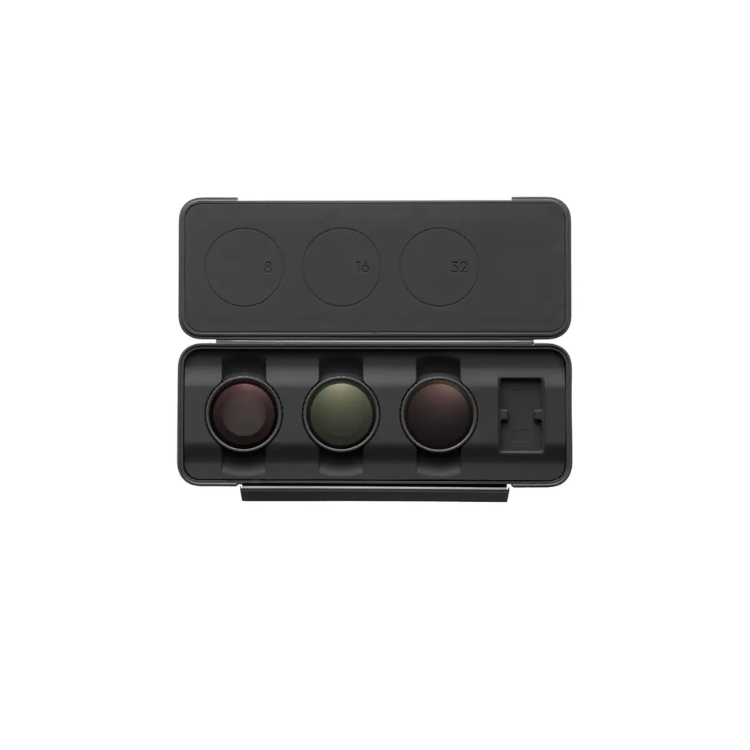 DJI Osmo Nano ND 濾鏡套裝 (8/16/32)