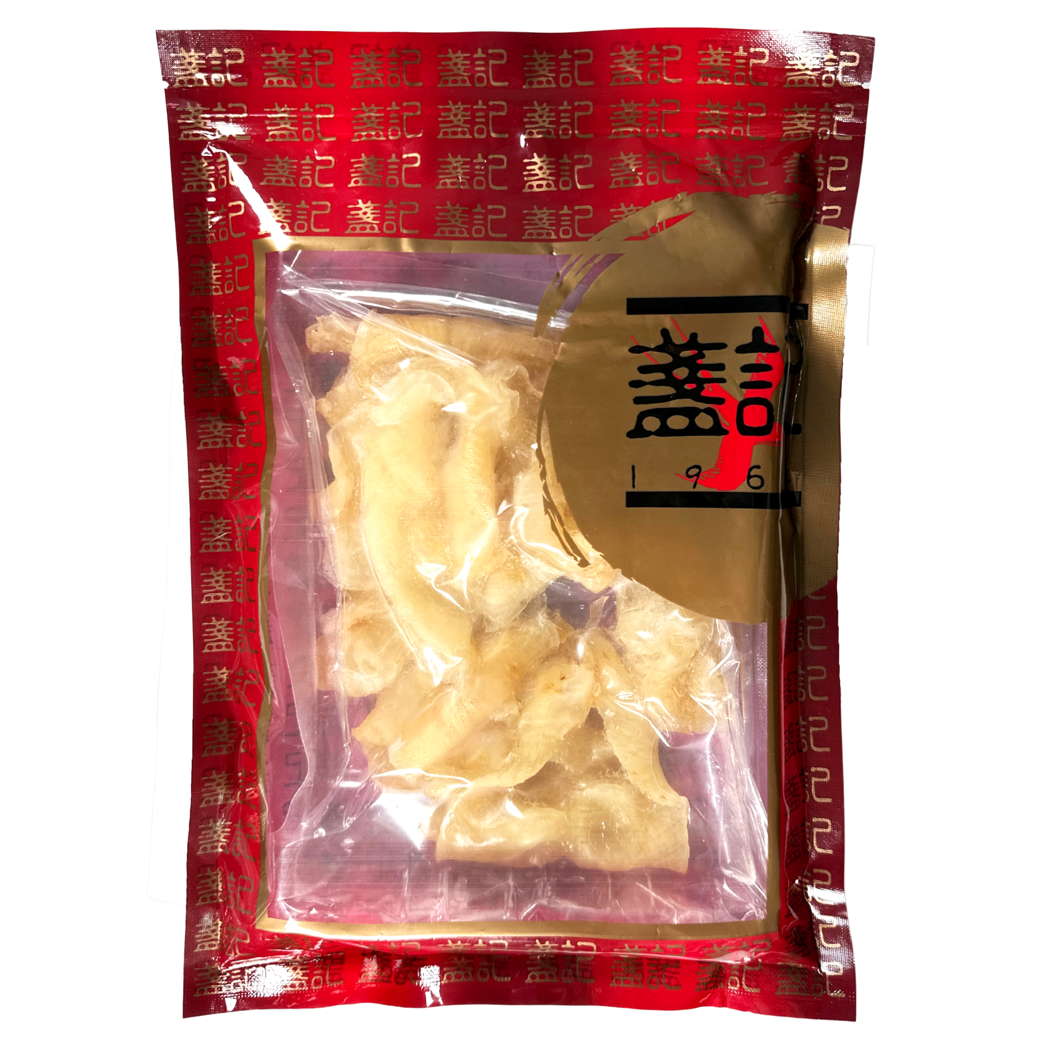 急凍印尼咸水鴨泡肚（半磅裝227克）