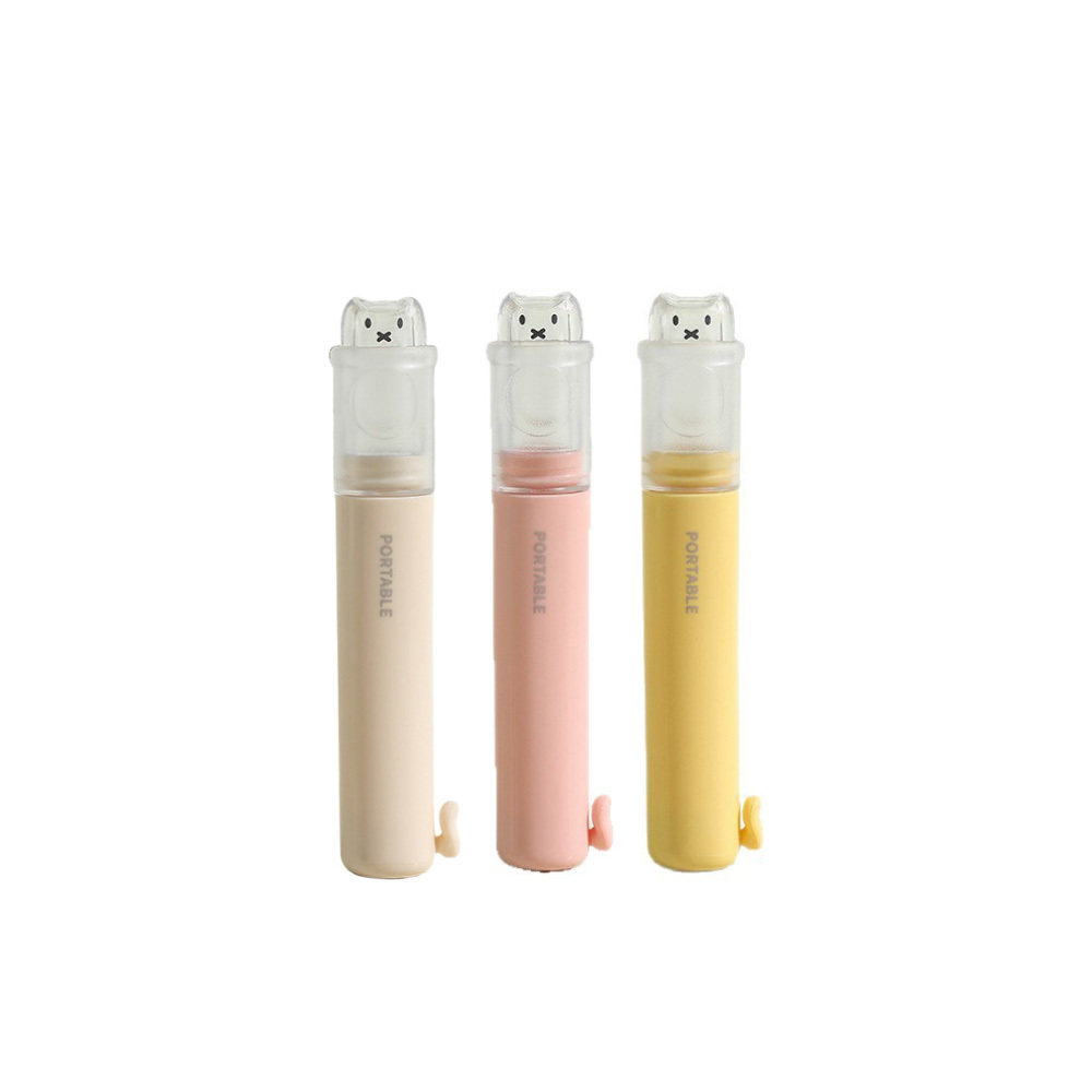 攜帶式牙具收納組【WY0283】