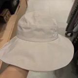 [S] NORTHFACE LIGHT BEIGE W'S DRYVENT HAT, NE3HR12B-LBE (STNF33)