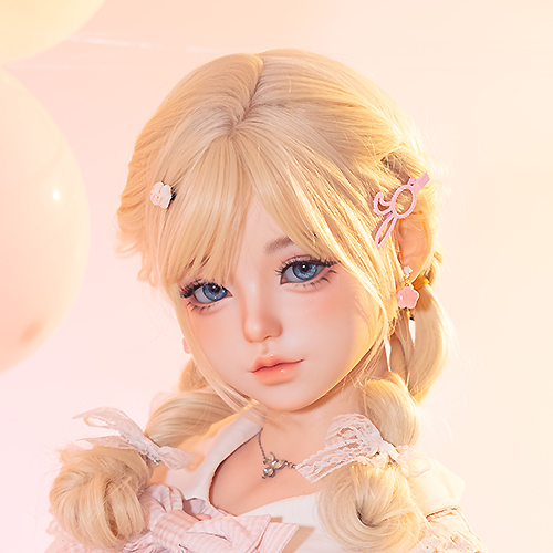 SHEDOLL 全矽膠 152cm A胸 東笙 silicone sex doll