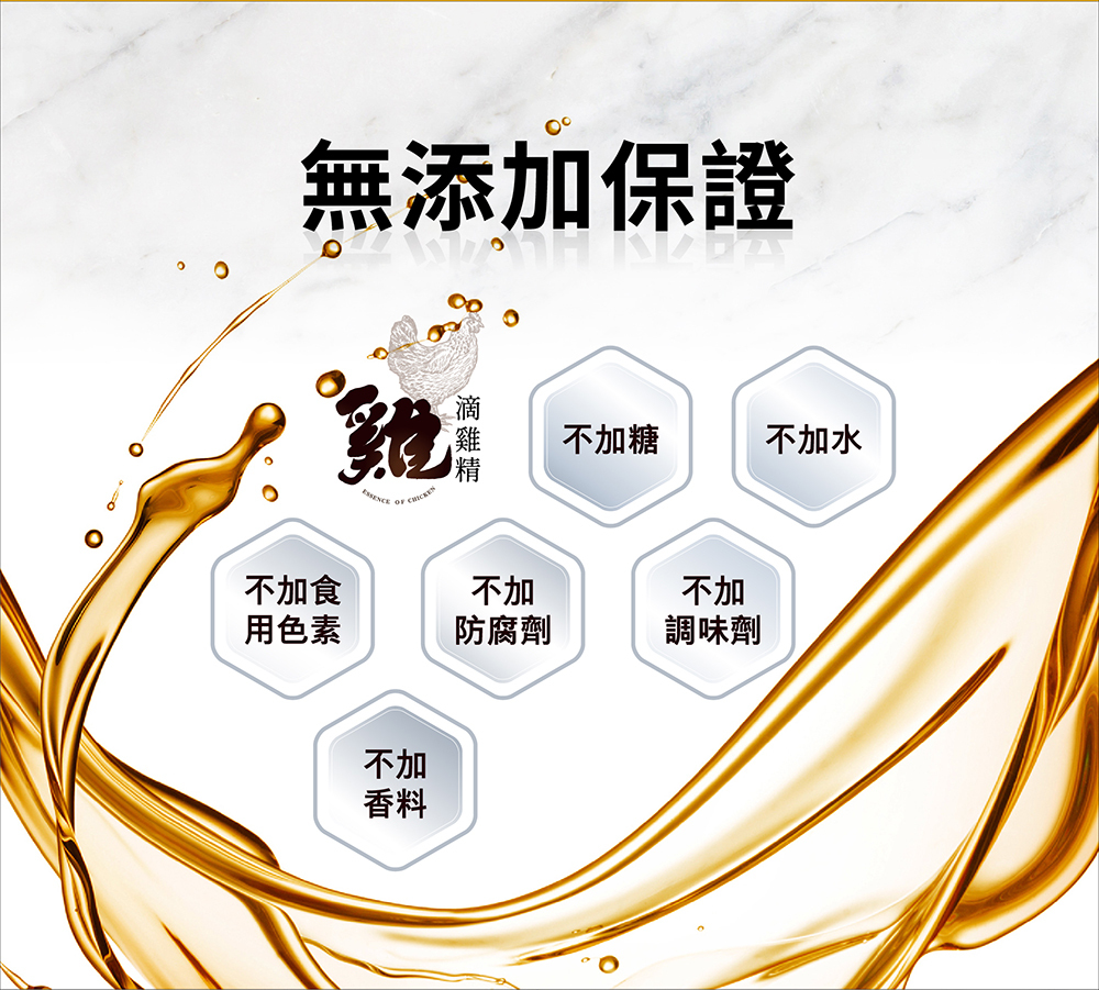 【台塑生醫醫之方】滴雞精(30包/盒)