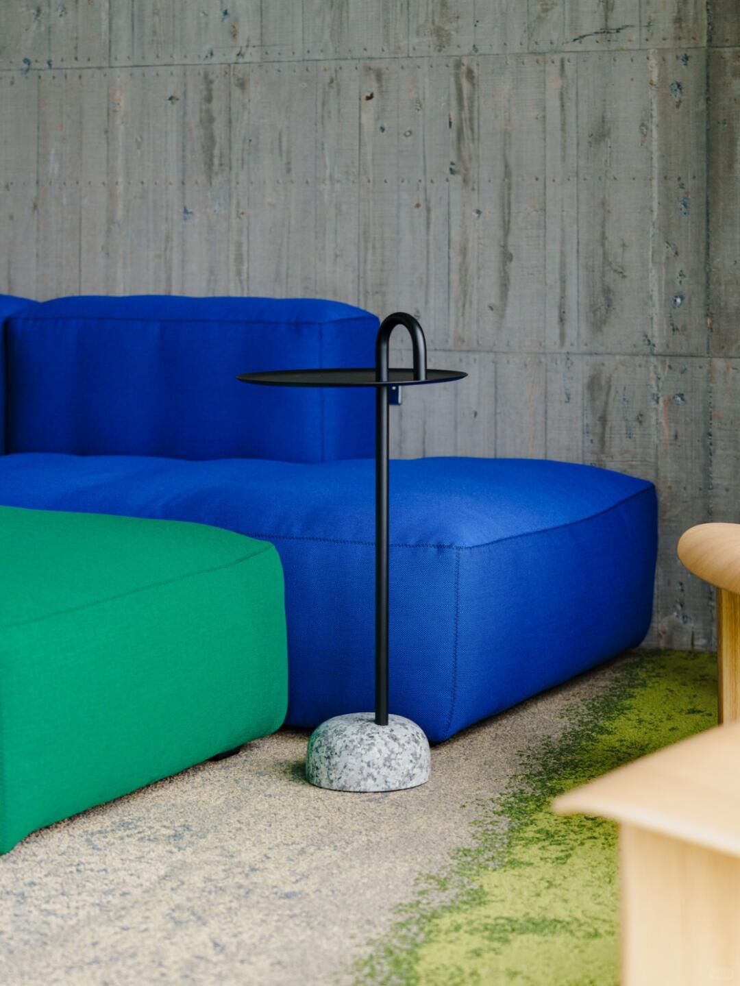 HAY Mags沙發在宜蘭