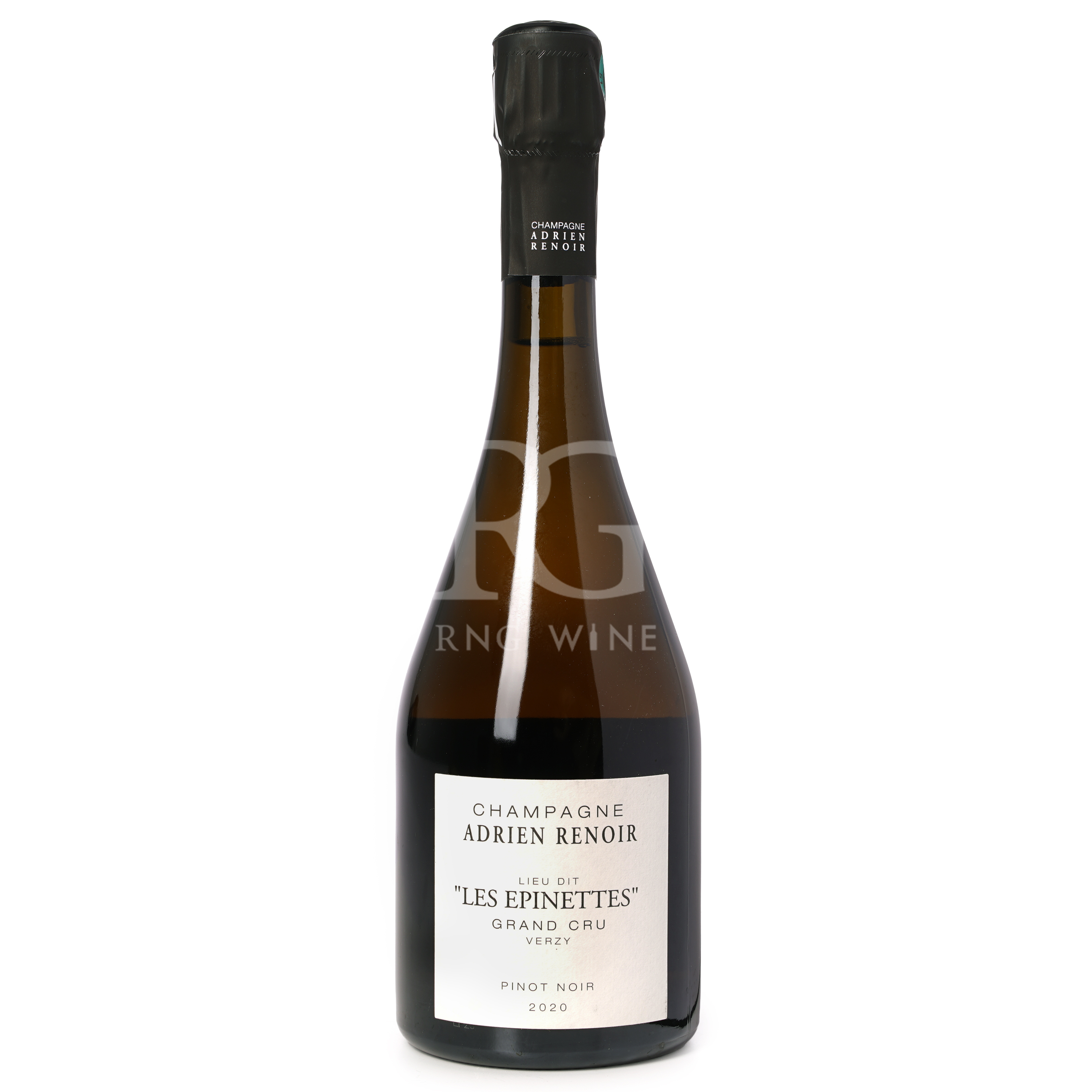 Adrien Renoir Les Epinettes Verzy Grand Cru 2020 (RP94)