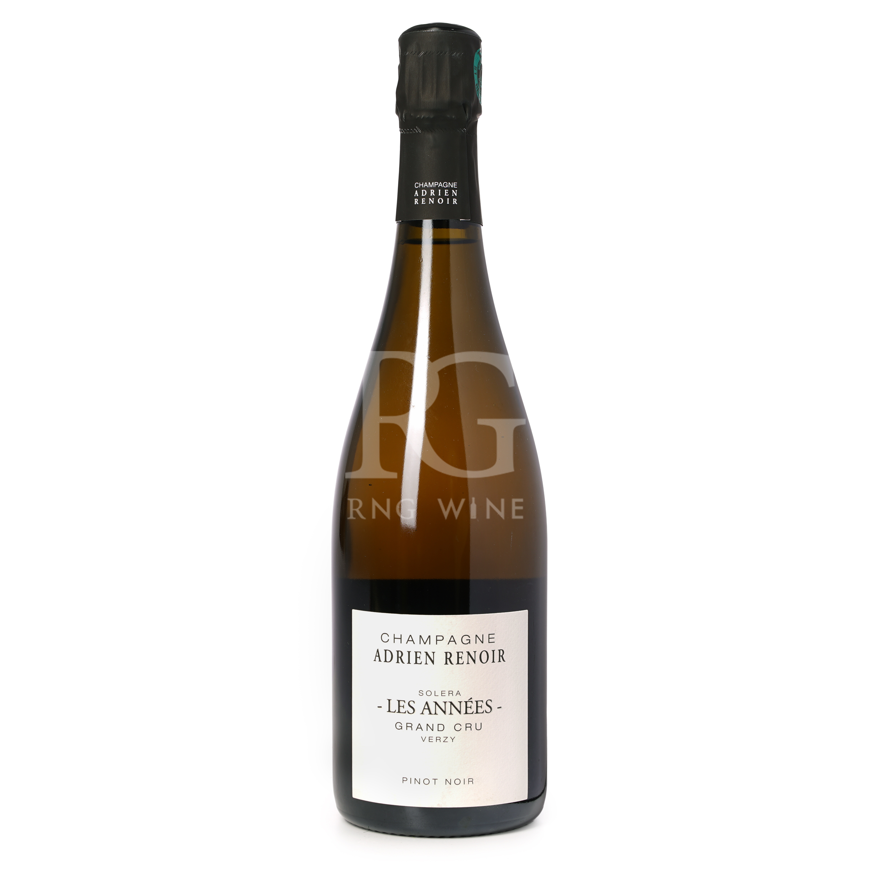 Adrien Renoir Cuvee Les Annees Solera (RP93)