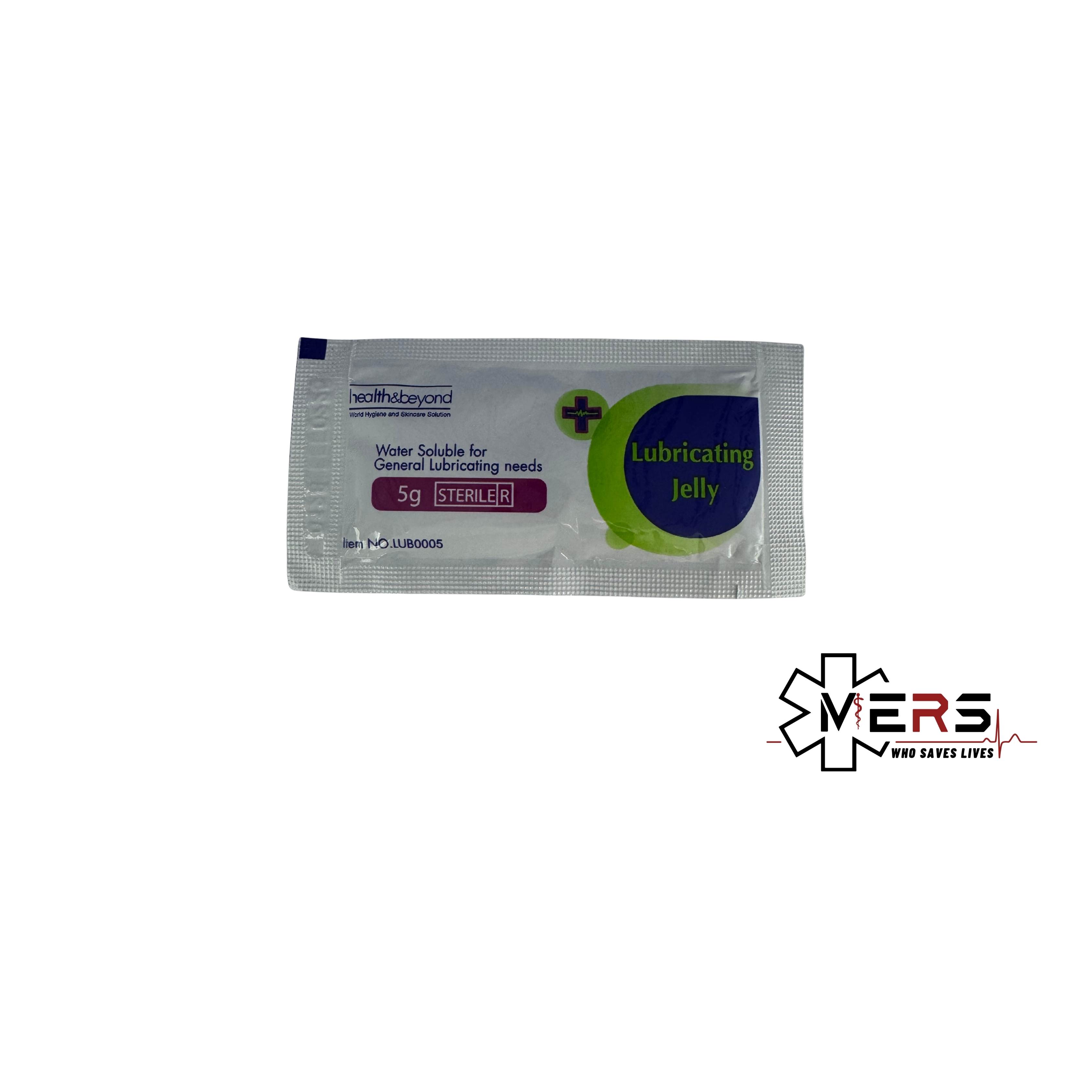 Heylth&Beyond 潤滑啫喱