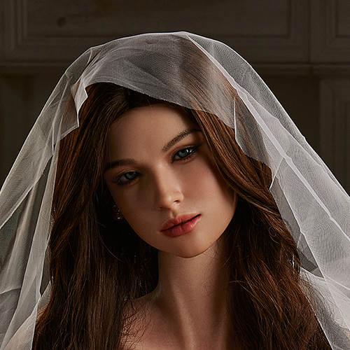 REAL LADY 168cm R1 Adela 超寫實矽膠娃娃 high class silicone sex doll