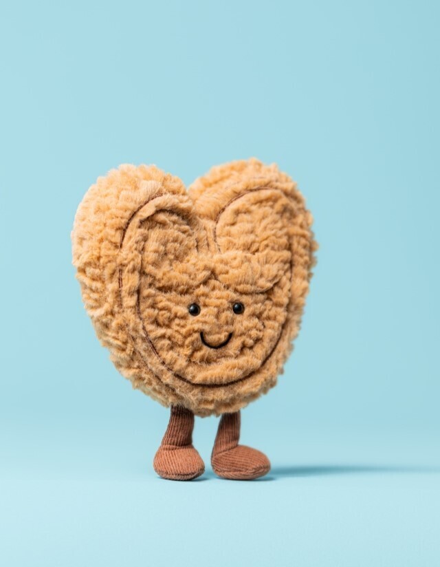 Jelly Cat Amuseables Philippe Palmier