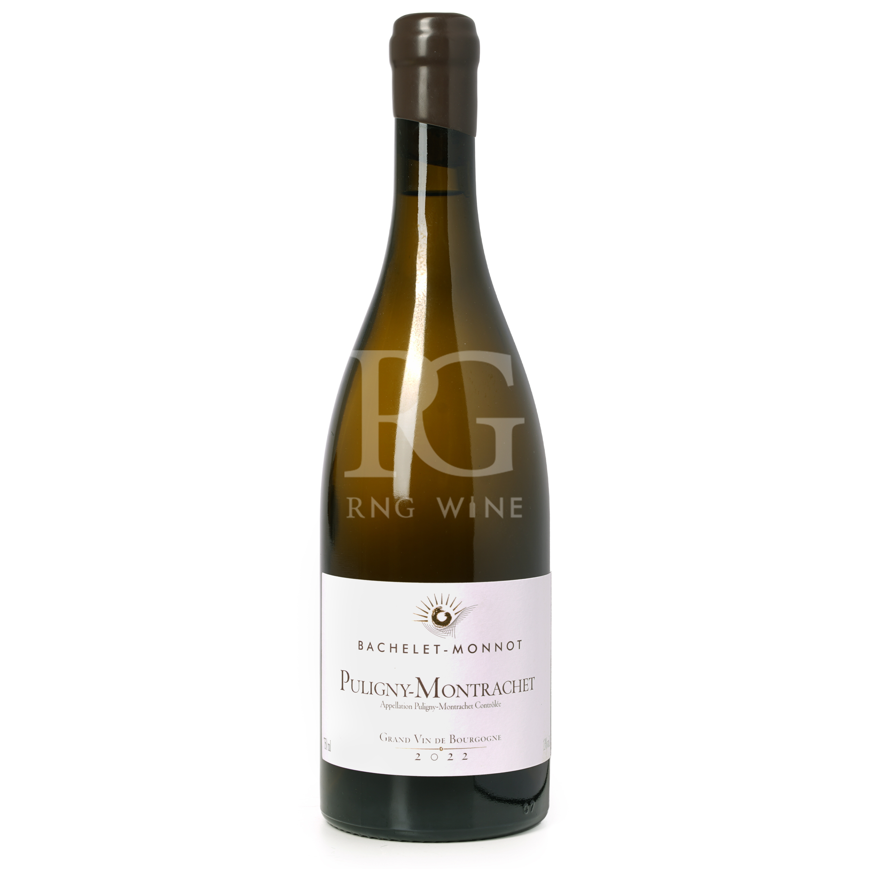 Bachelet Monnot Puligny Montrachet 2022 (BH92)