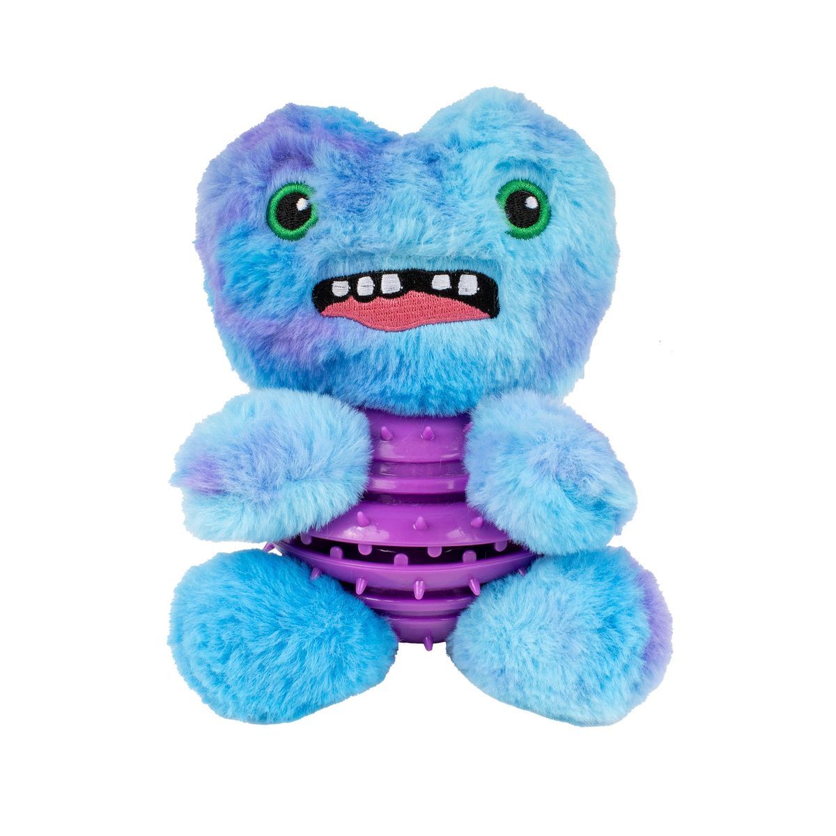 FUGGLER 寵物玩具系列 - 狗狗漏食玩具