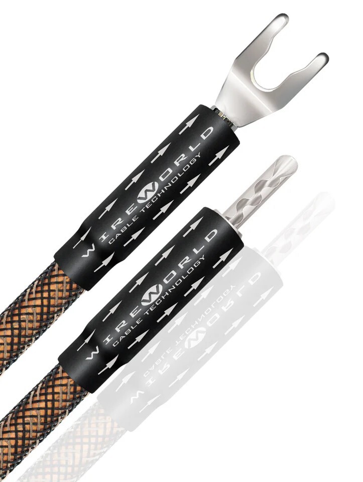 Wireworld Eclipse 8 Bi-Wire Jumpers［實售價請洽洽］