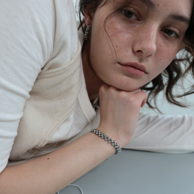 OUS Starstream Bracelet 星流手鍊