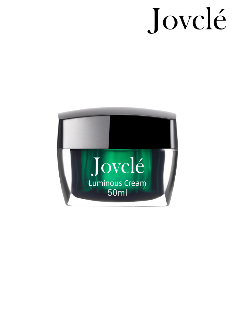 Jovclé 光采潤澤乳霜 Luminous Cream