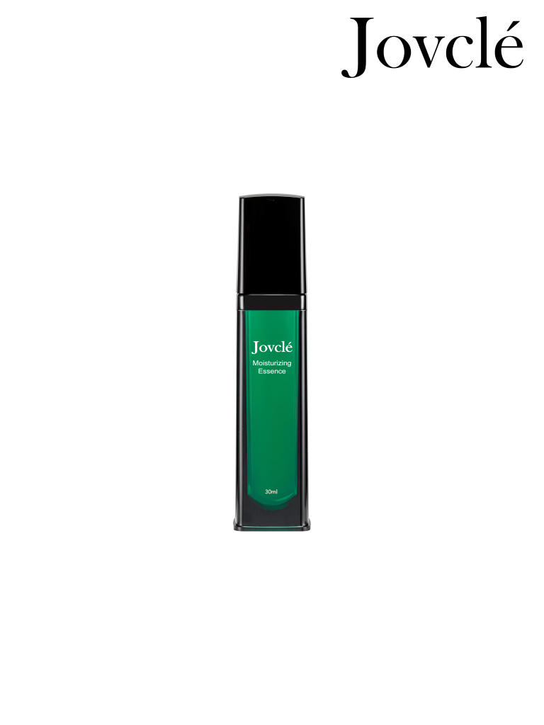Jovclé 水潤精華 Moisturizing Essence