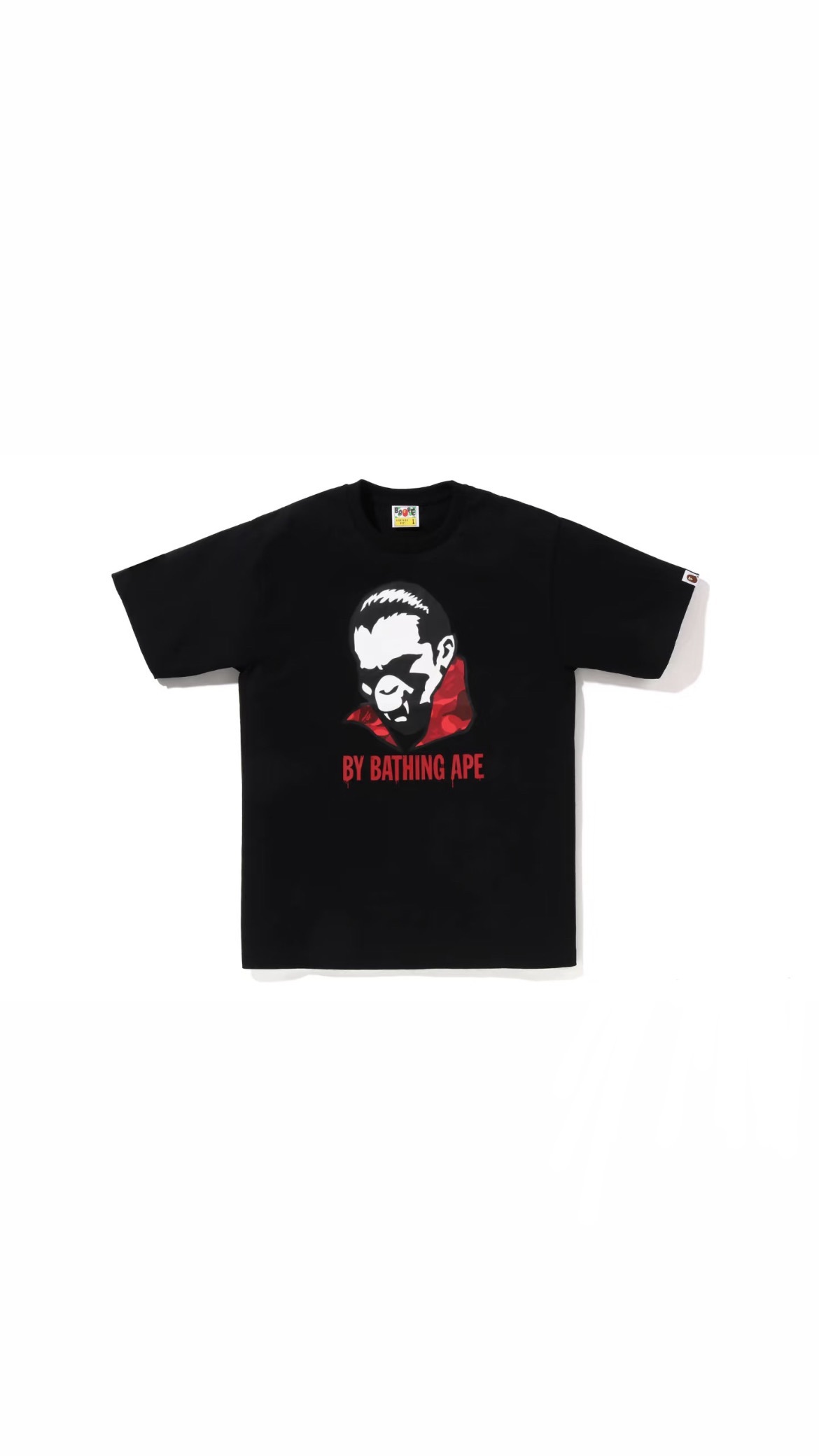 Bape 萬聖節吸血鬼 2XL
