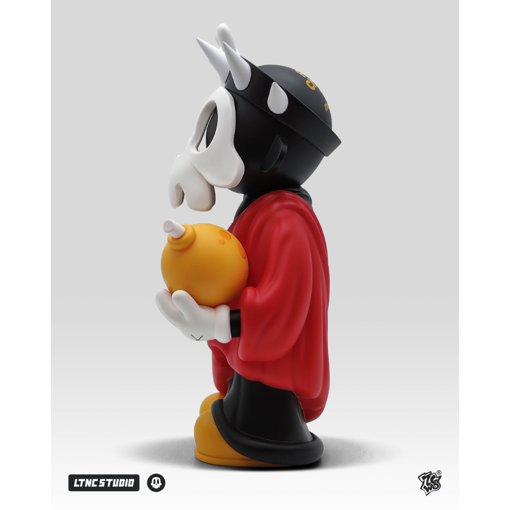 ZCWO LibertyDead - Free Cheese